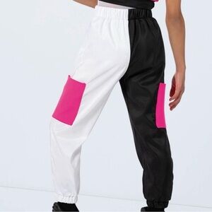 Weissman Take My Breath Hip Hop IC dance costume